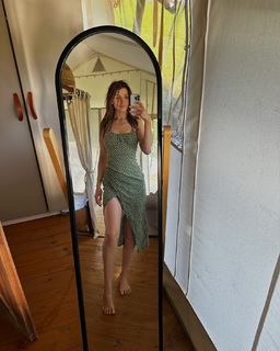 Paulina Sobon feet photo 14