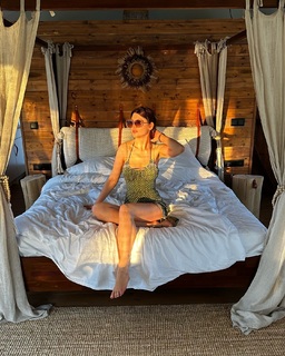 Paulina Sobon feet photo 13