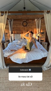 Paulina Sobon feet photo 12