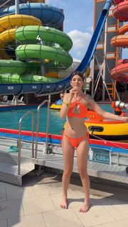 Paulina Sobon feet photo 8