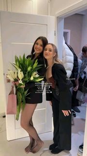 Paulina Sobon feet photo 1