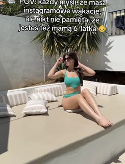 Paulina Sobon feet photo 3