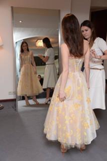 Paulina Sykut feet photo thumbnail