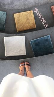 Paulina Sykut feet photo thumbnail