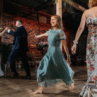 Paulina Sykut feet photo thumbnail