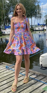 Paulina Sykut feet photo thumbnail