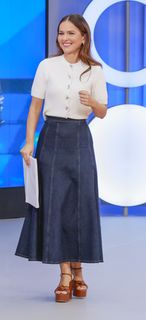 Paulina Sykut feet photo thumbnail