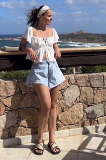 Paulina Sykut feet photo thumbnail