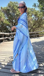 Paulina Sykut feet photo thumbnail