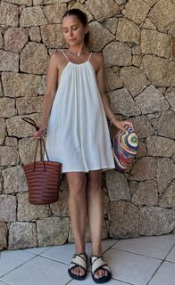 Paulina Sykut feet photo thumbnail