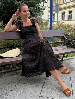 Paulina Sykut feet photo thumbnail