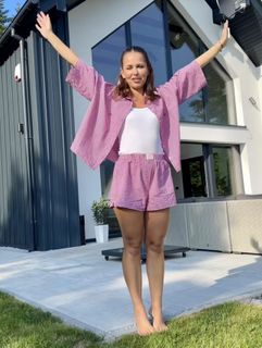 Paulina Sykut feet photo thumbnail