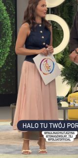 Paulina Sykut feet photo thumbnail