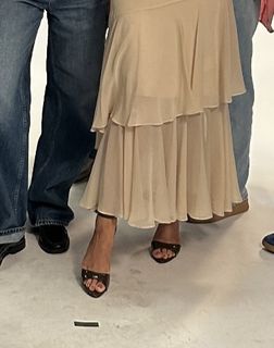 Paulina Sykut feet photo thumbnail