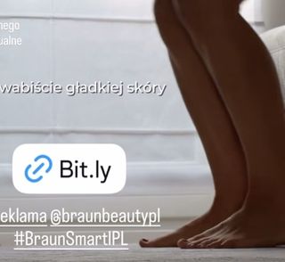 Paulina Sykut feet photo thumbnail