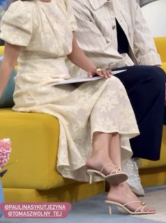 Paulina Sykut feet photo 19