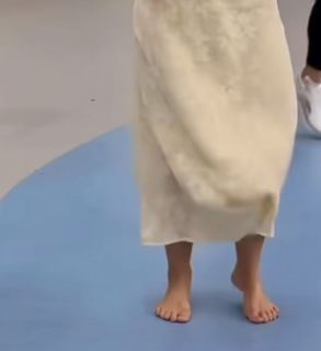 Paulina Sykut feet photo 14