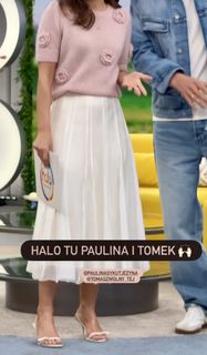 Paulina Sykut feet photo 3