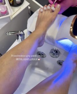 Paulina Sykut feet photo 12