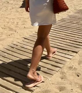 Paulina Sykut feet photo 17