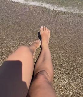 Paulina Sykut feet photo 15