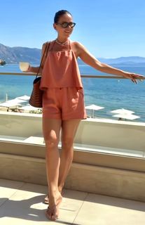 Paulina Sykut feet photo 6