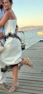 Paulina Sykut feet photo 14