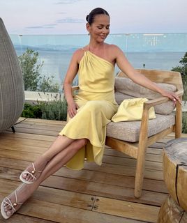 Paulina Sykut feet photo 10