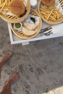 Paulina Sykut feet photo 11