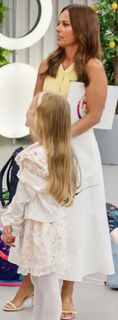 Paulina Sykut feet photo 4