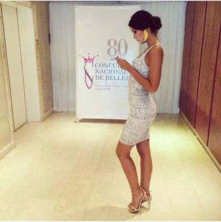 Paulina Vega feet photo 19