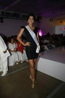 Paulina Vega feet photo 17