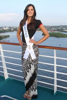Paulina Vega feet photo 13