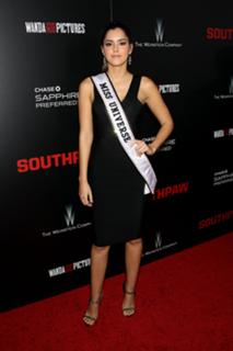 Paulina Vega feet photo 14