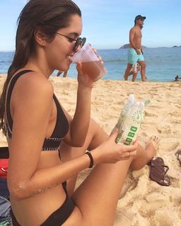 Paulina Vega feet photo 11