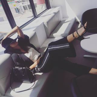 Paulina Vega feet photo 7