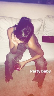 Paulina Vega feet photo 2