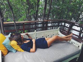 Paulina Vega feet photo 19