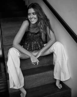 Paulina Vega feet photo 18