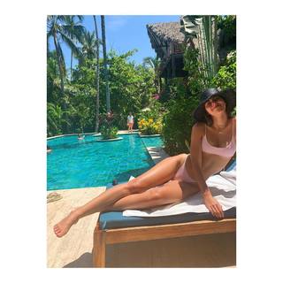 Paulina Vega feet photo 9
