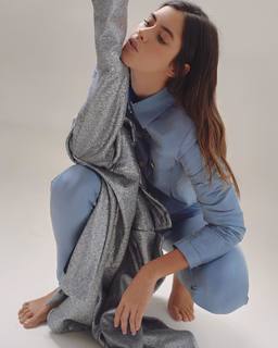 Paulina Vega feet photo 6