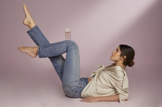Paulina Vega feet photo 4