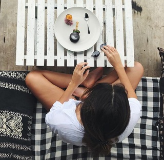 Paulina Vega feet photo 15