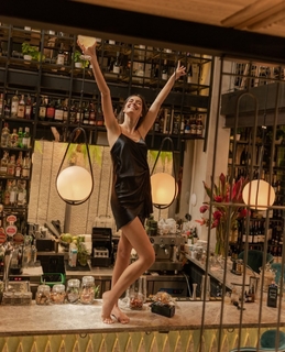 Paulina Vega feet photo 10