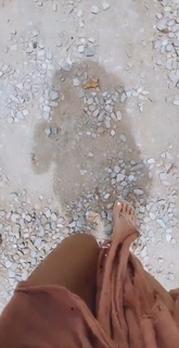 Paulina Vega feet photo 7