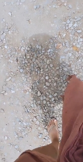 Paulina Vega feet photo 6