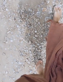 Paulina Vega feet photo 4
