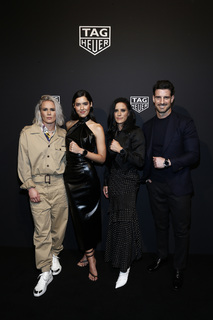 Paulina Vega feet photo 20