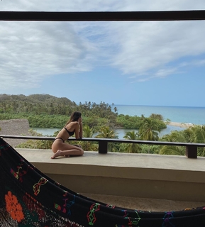 Paulina Vega feet photo 12