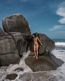 Paulina Vega feet photo 15